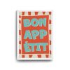 Bon Appe tit 1
