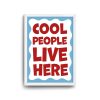 cool people 2 b