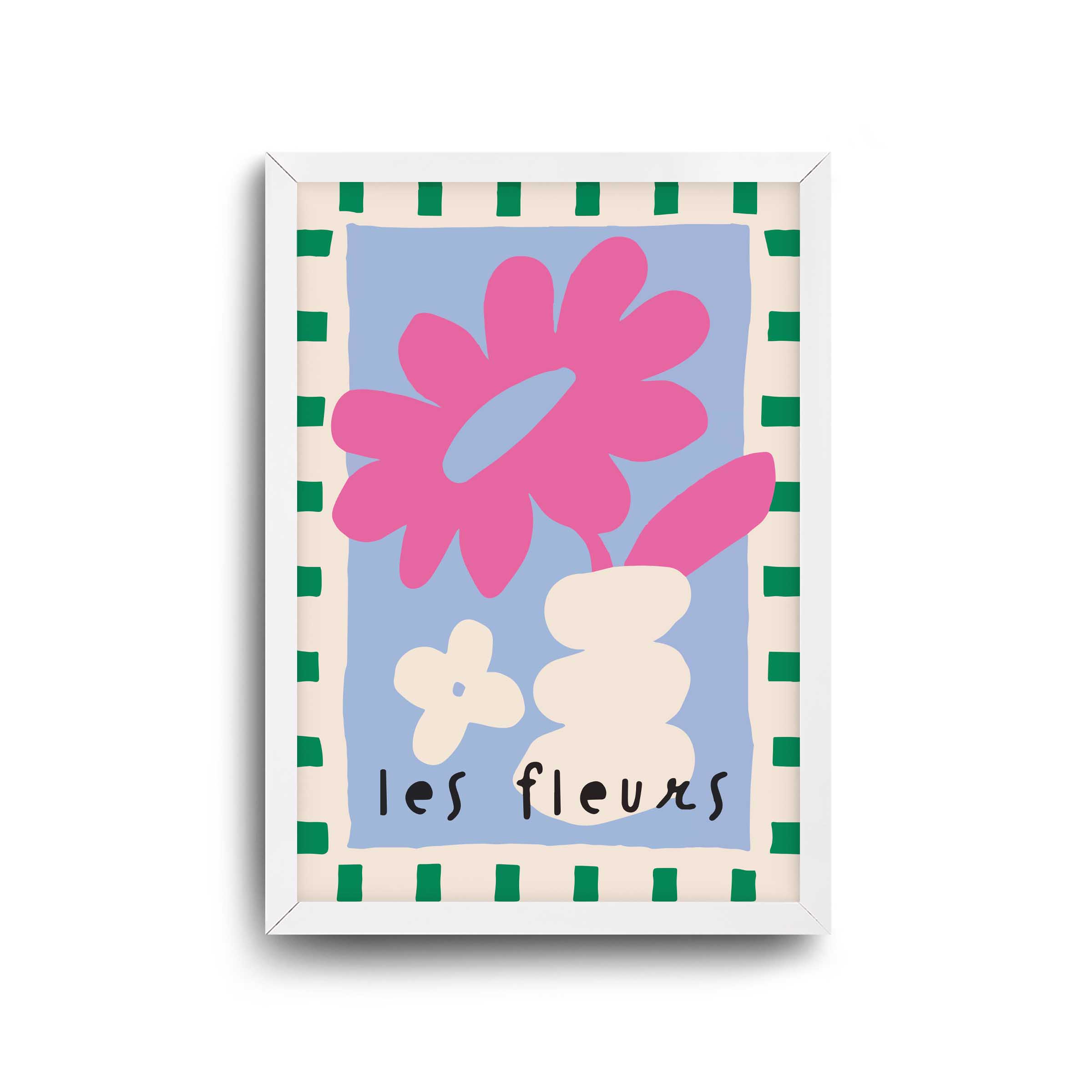 Les Fleurs 3 les fleurs 2