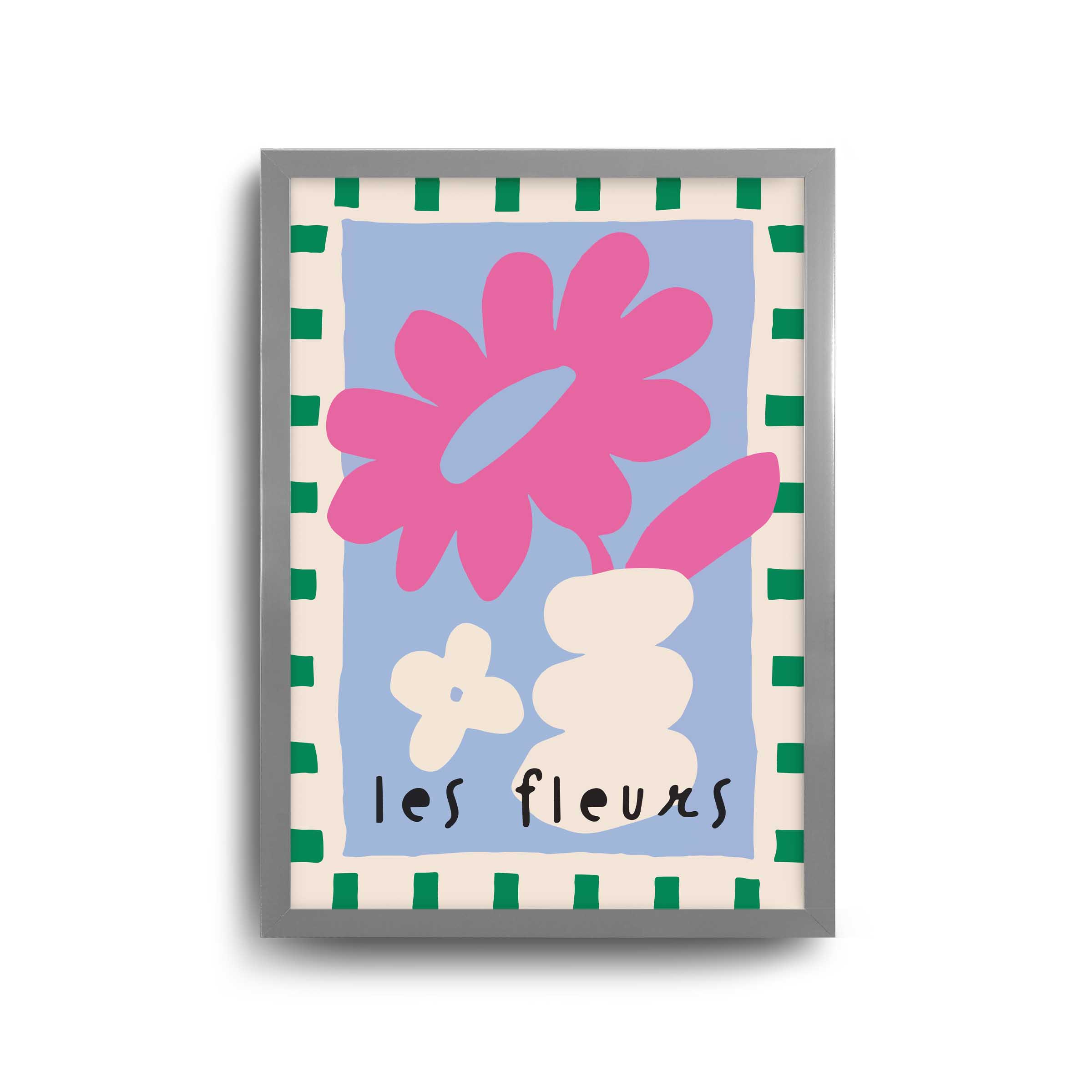 Les Fleurs 4 les fleurs