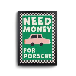 Need Money For Porsche 8 need money 2a