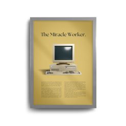 the miracle worker 2S