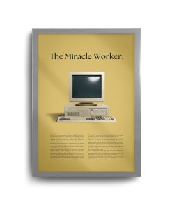 the miracle worker 2S