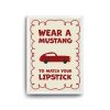 wear a mustang 2
