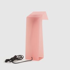 آباژور خمیده - گلبهی 7 BC8A7072 w