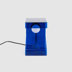 آباژور مربعی - آبی 9 BC8A7104 copy