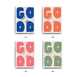 Good Morning/Night 10 Good M Good 4 w