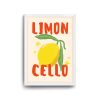 Limon Cello W