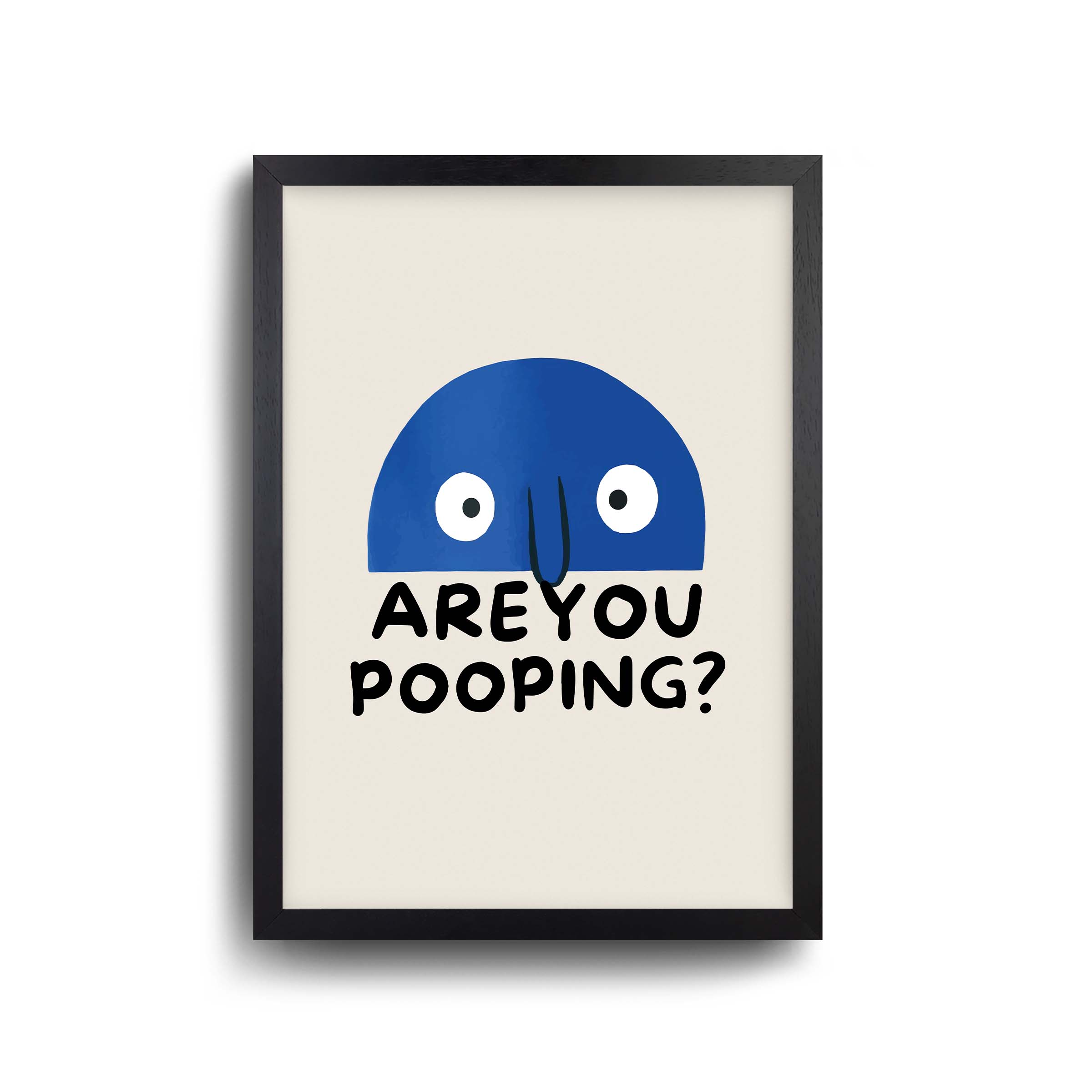 ?Are You Pooping 4 Pooping B