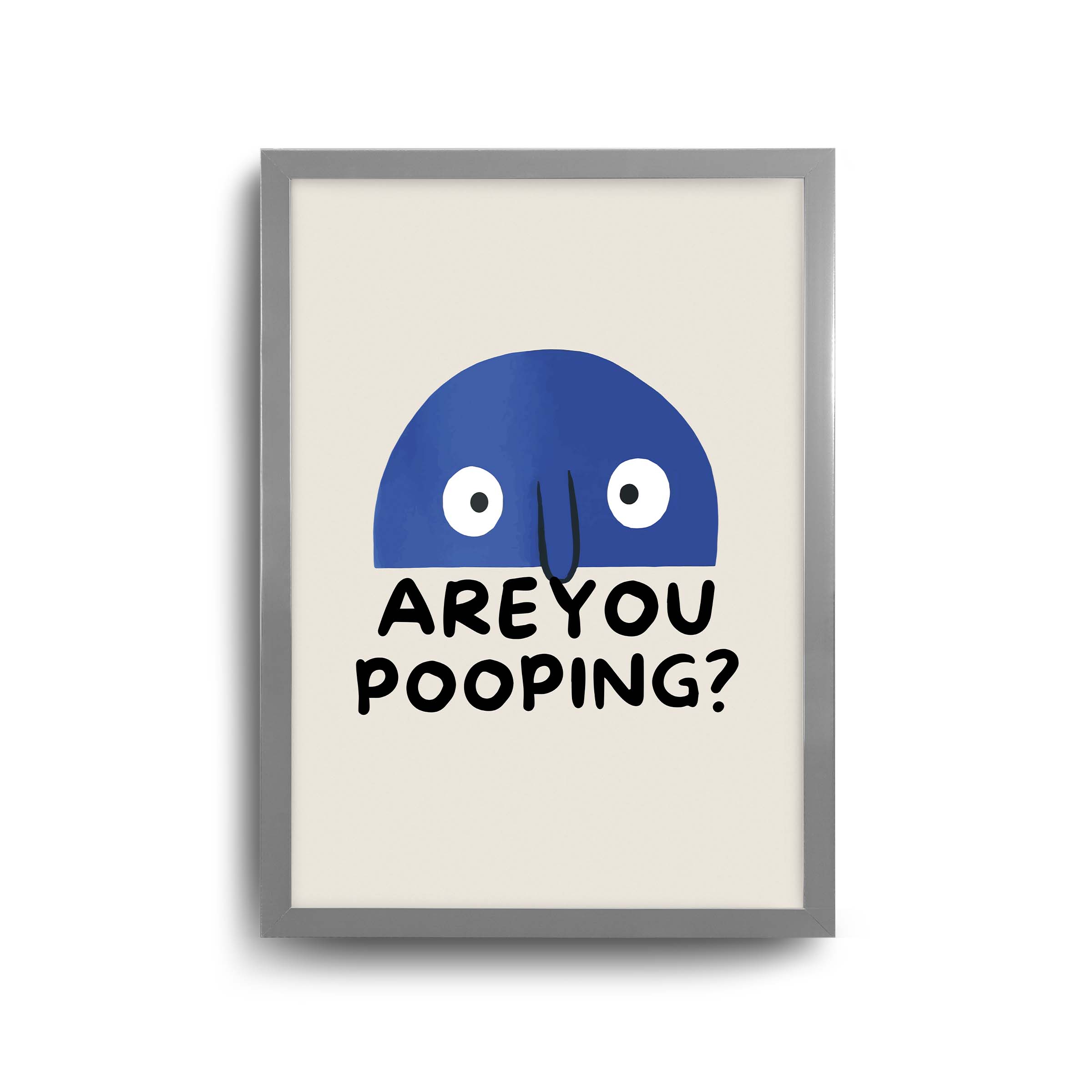 ?Are You Pooping 3 Pooping S 1