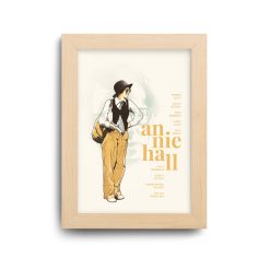 Annie Hall Movei Poster 10 annie hall 2