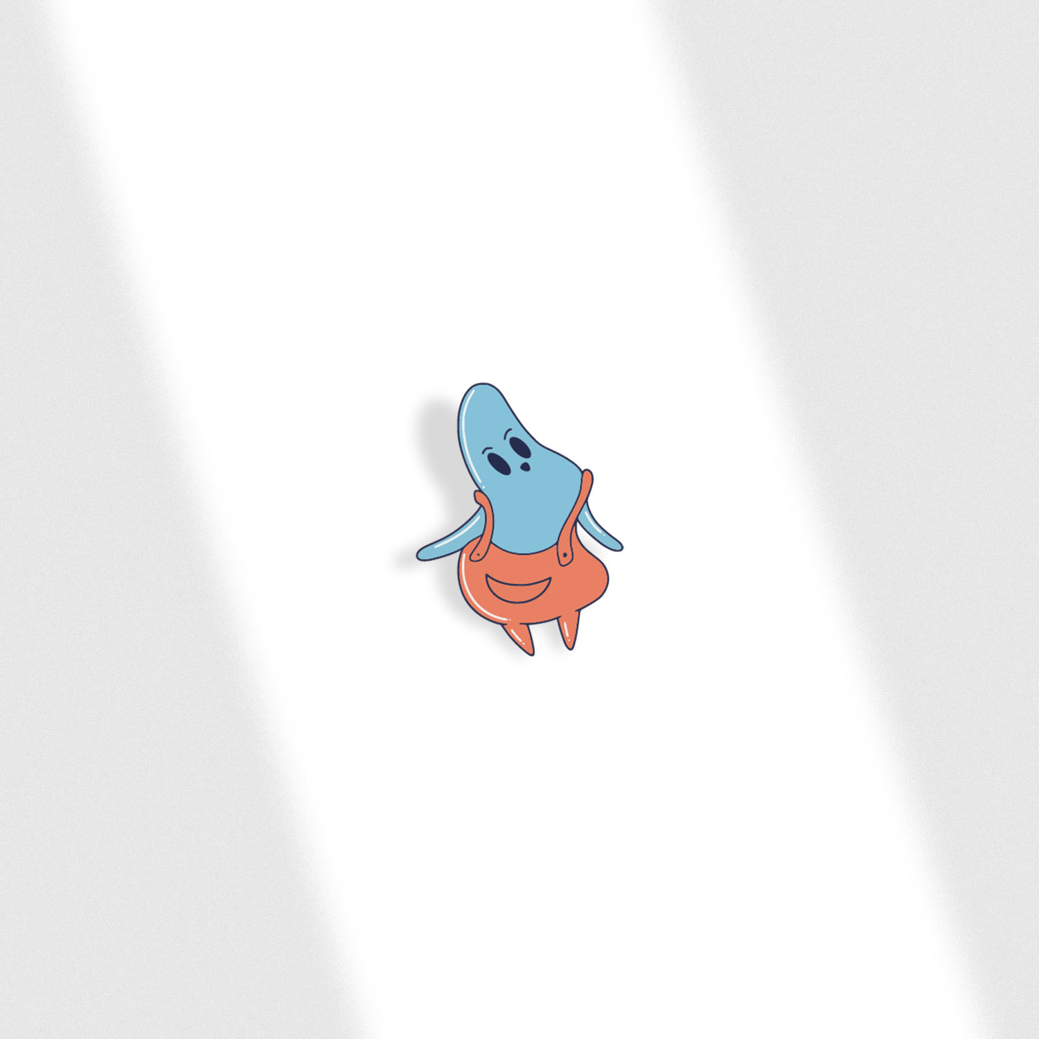 Floating Ghost 3 12 2