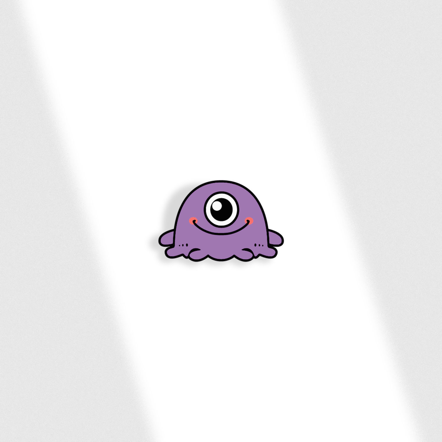 Octopus Monster 3 18 1