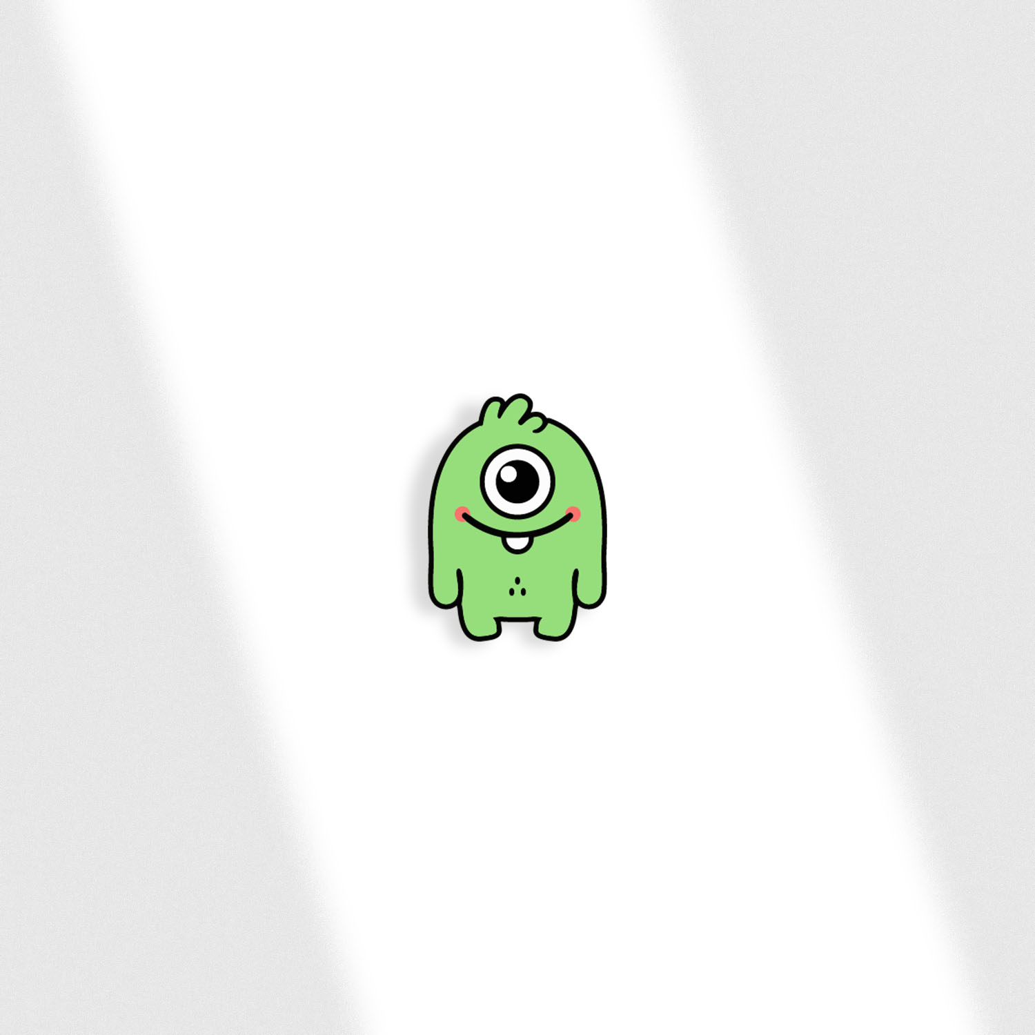 Green Monster 3 20 2