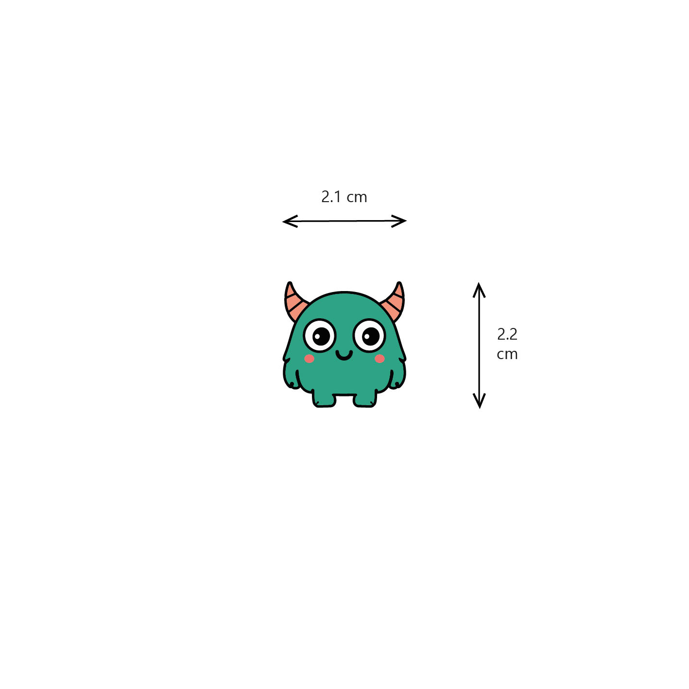 Little Monster 4 32 01