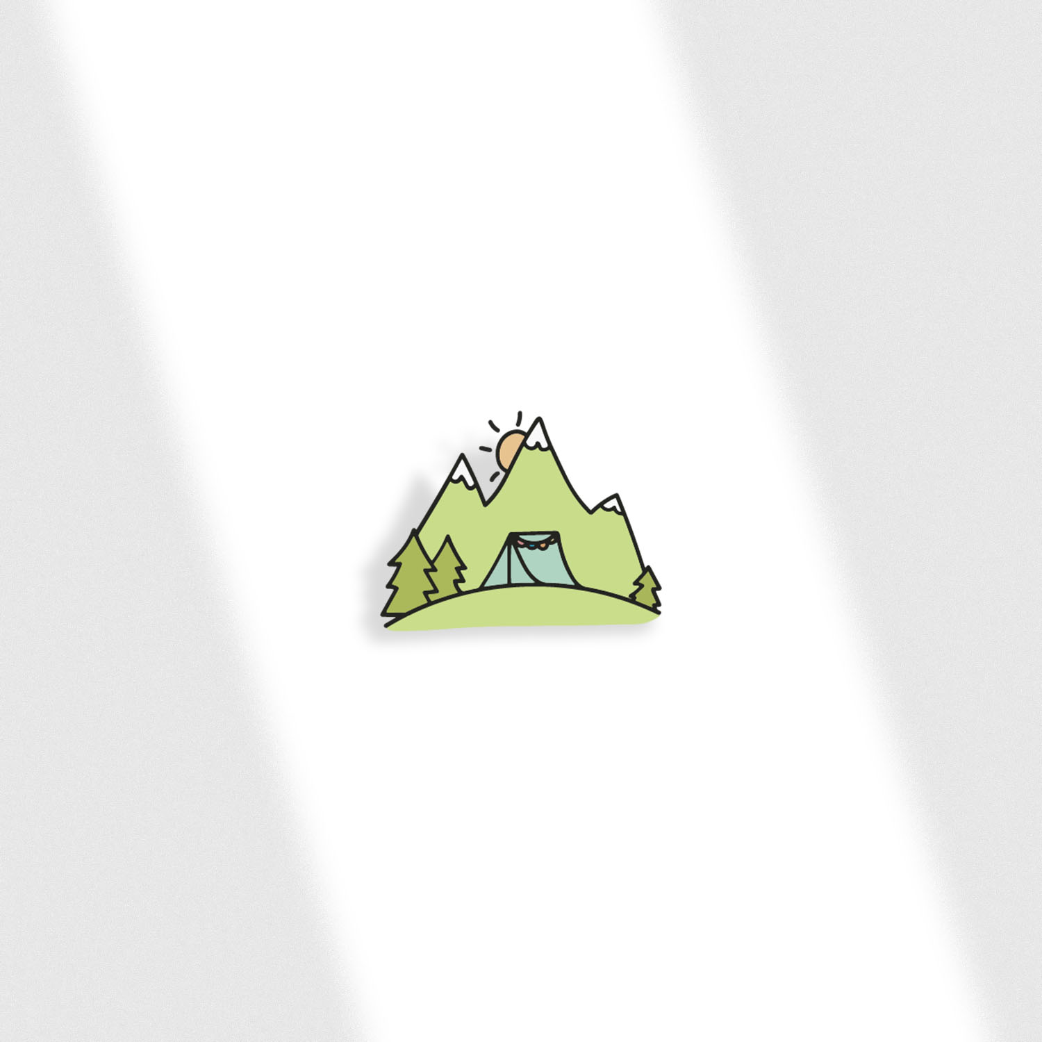 Cozy Campsite 3 53 1