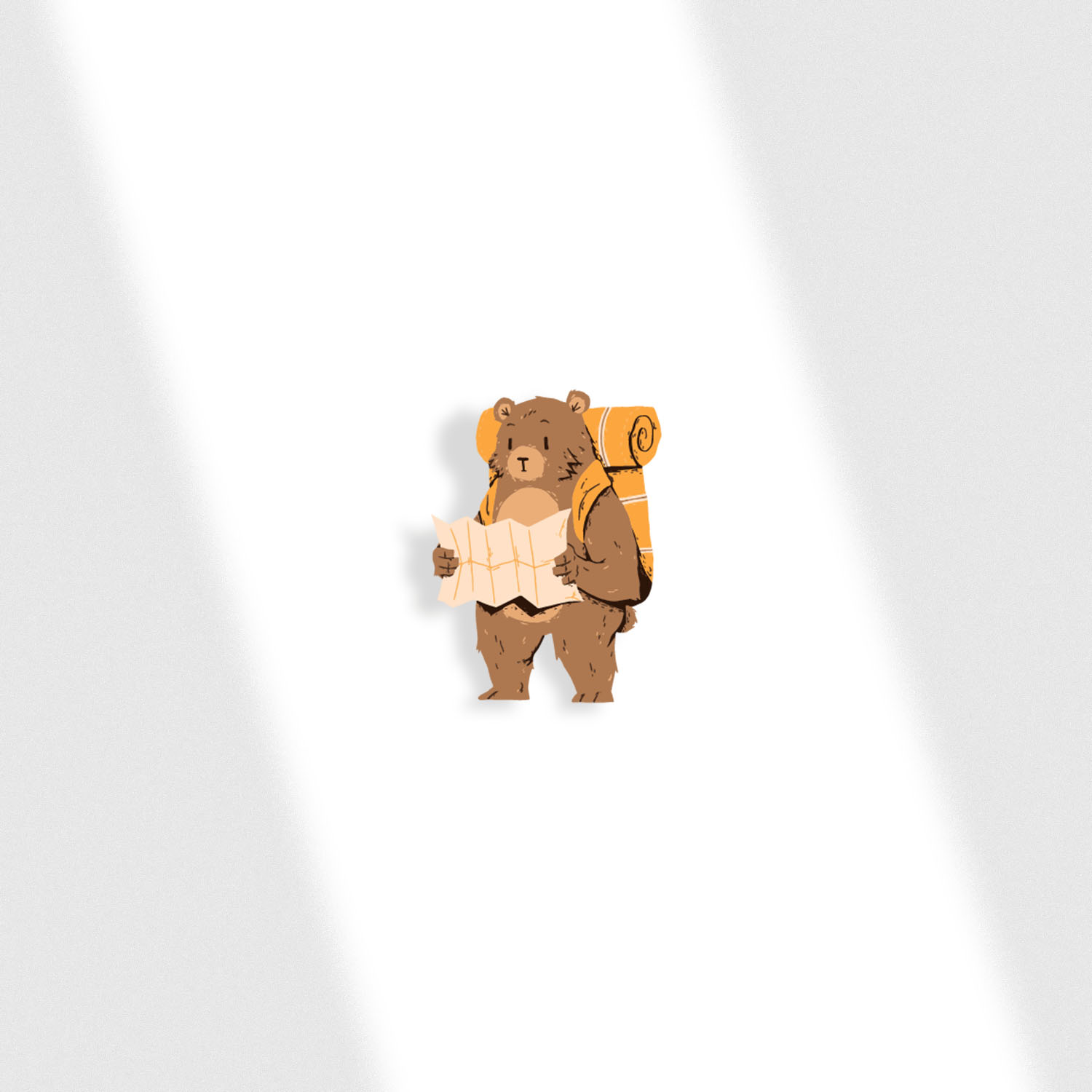 Bear Traveler 3 55 1