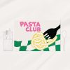 زیربشقابی پاپ آرت│Pasta Club 2 7a