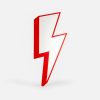 ⚡️Red Lightning Bolt 2 IMG 8361