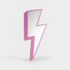 ⚡️Pink Lightning Bolt 1 IMG 8363