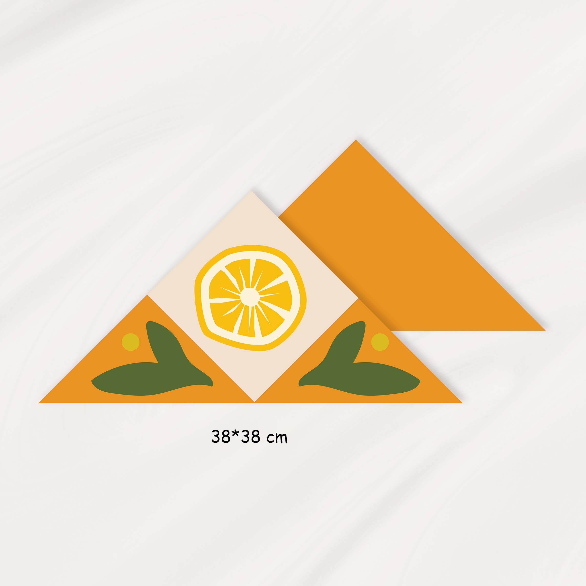 زیربشقابی مکزیکی│Lemon 4 Lemon 2 1