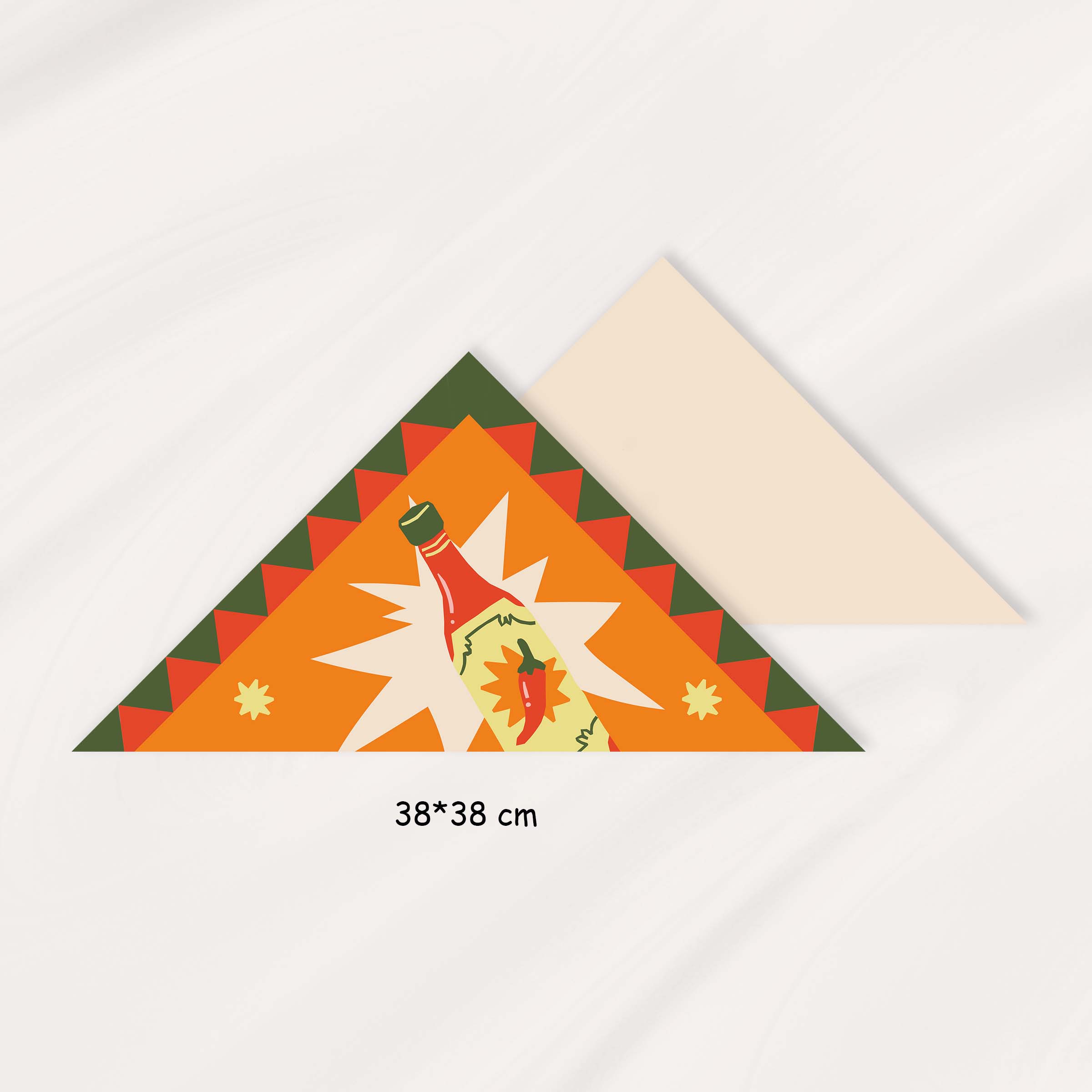 زیربشقابی مکزیکی│Salsa 4 Salsa 4