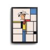 Lucky Luke 1 web black A43